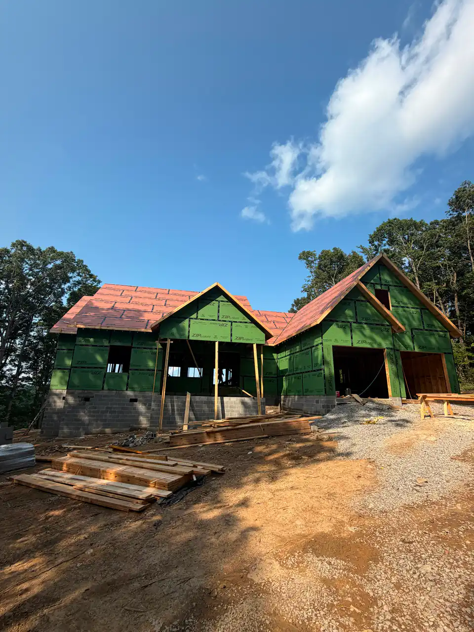 CO Pro Construction project image