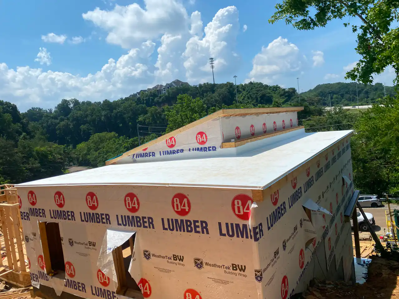 CO Pro Construction project image