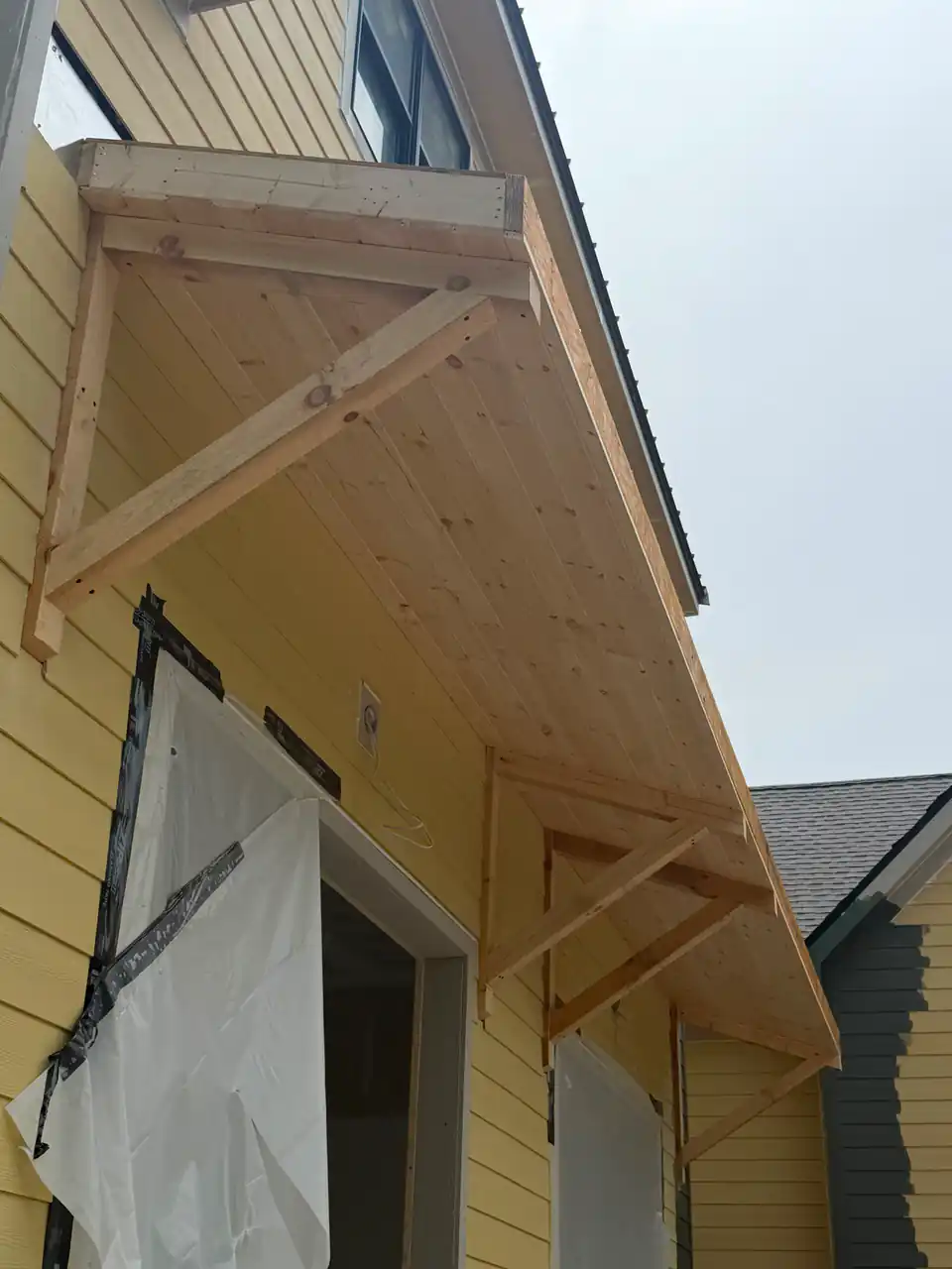CO Pro Construction project image