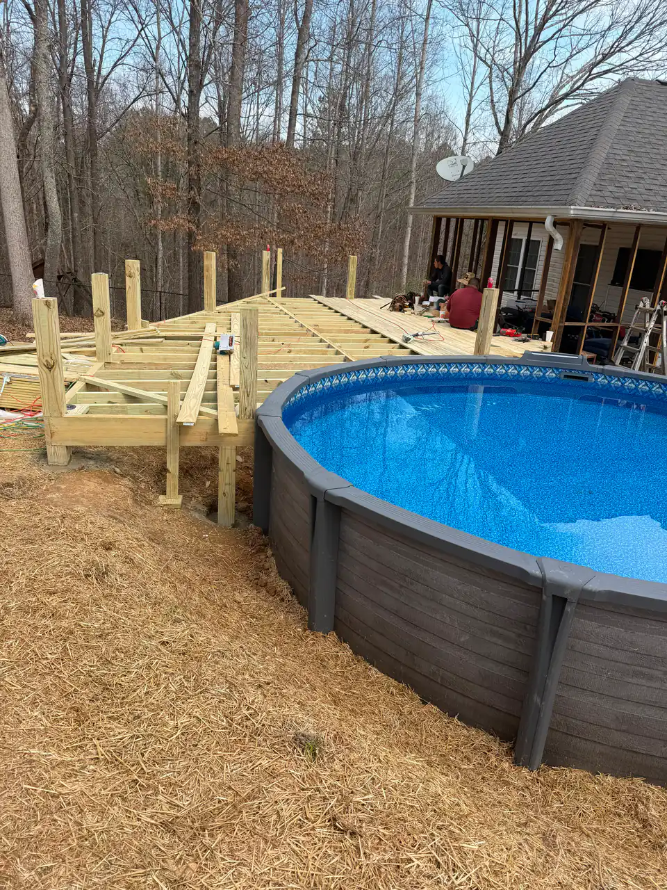 CO Pro Construction project image