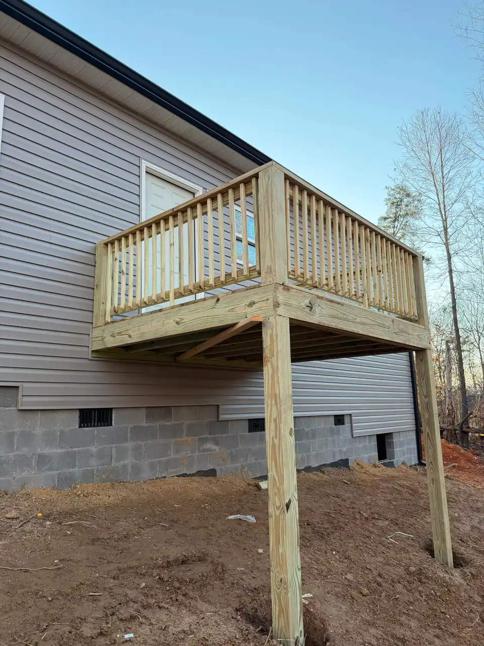 CO Pro Construction project image