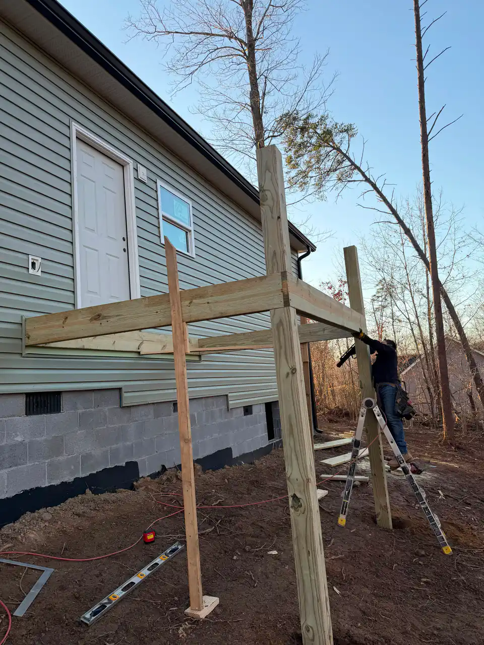 CO Pro Construction project image