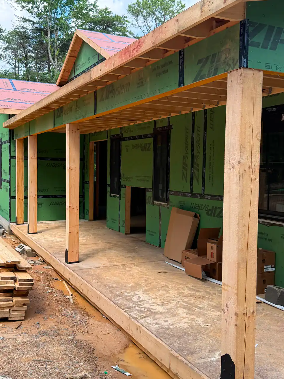CO Pro Construction project image