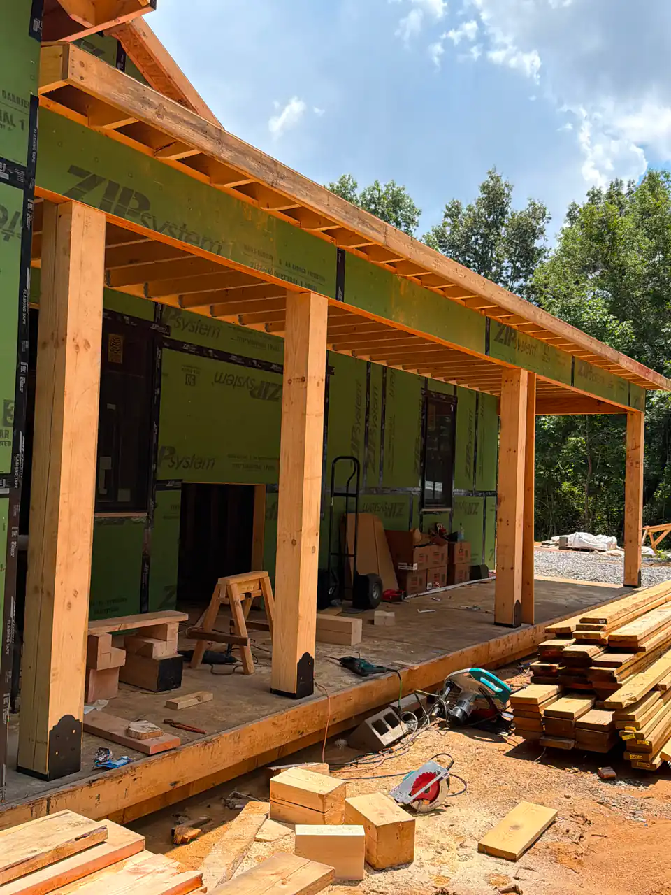 CO Pro Construction project image