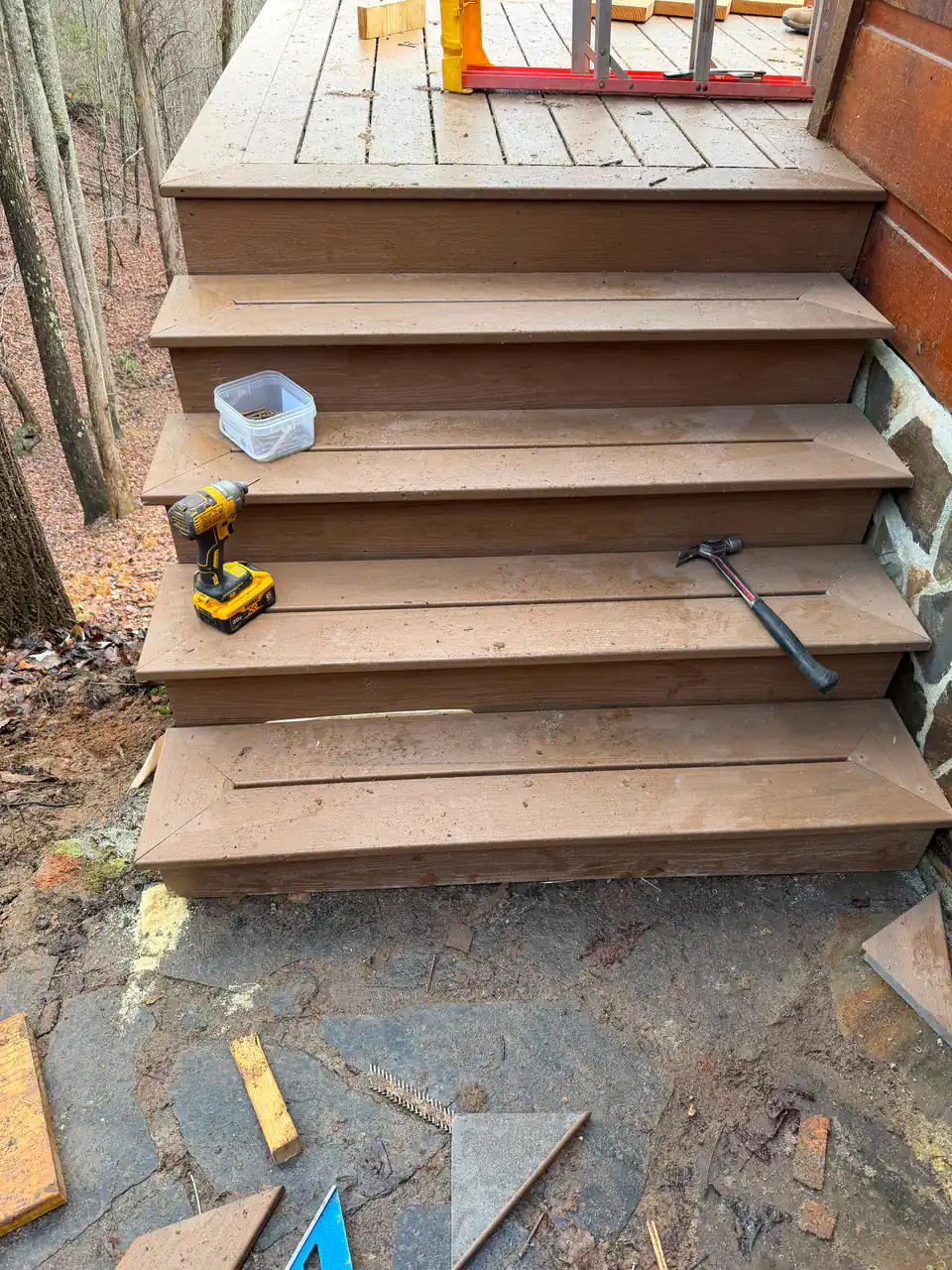 CO Pro Construction project image